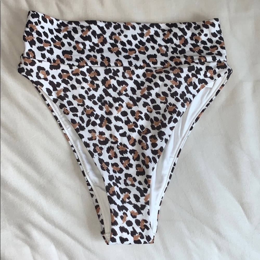 Aerie Bikini Bottoms